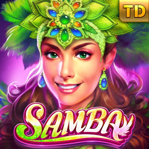 Samba স্লট - kb333 Samba প্ল্যাটফর্ম